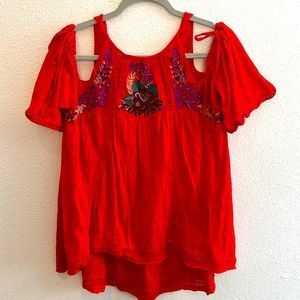Free People Top